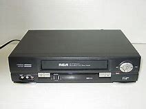 Image result for RCA Hi-Fi Stereo VCR