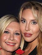 Image result for Olivia Newton John and Chloe Song