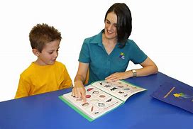 Image result for Child Speech Therapy