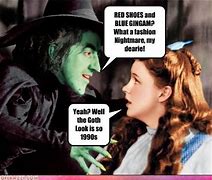 Image result for Wizard of Oz Humor