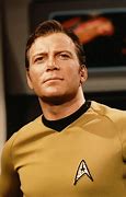Image result for Star Trek Enterprise Captain Kirk
