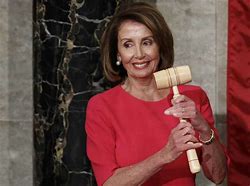 Image result for Nancy Pelosi Yellow Dress