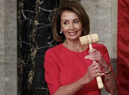 Image result for Pelosi Clapping at Trump during Sotu