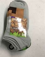 Image result for Socks for 1 Minecraft Username