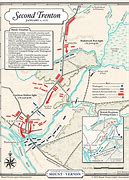 Image result for Battle of Assunpink Creek