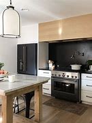 Image result for Modern Kitchen W Appliances