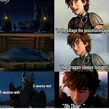 Image result for How to Train Your Dragon 2 Funny