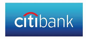 Image result for Citibank Visa Logo
