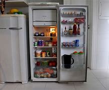 Image result for White Door Refrigerator