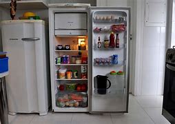 Image result for Samsung Black Refrigerator