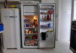 Image result for Refrigerator with Slim Doors