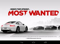 Image result for Need for Speed Most Wanted Razor Car
