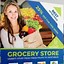 Image result for Free Grocery Delivery Ads