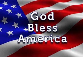 Image result for god bless america