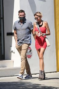 Image result for Ben Austin Green and Tina Louise