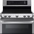 Image result for Small Electric Ranges Lowe's