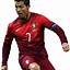 Image result for Garnacho Leg Ronaldo Tattoo