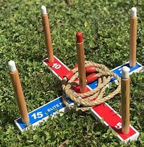 Image result for Outdoor Camping Games