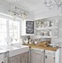 Image result for Rustic Farmhouse Kitchen Sink