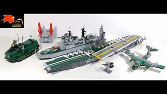 Image result for LEGO Falklands War