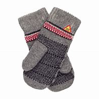 Image result for Wool Mittens