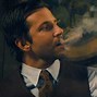 Image result for Chris Pratt Cigar