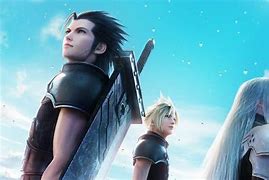 Image result for What is Final Fantasy VII?