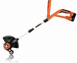 Image result for Worx Yard Tools Weed Eater Edger