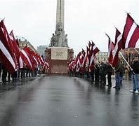 Image result for Latvian Independence Day