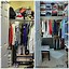 Image result for How to Organize Clothes Closet