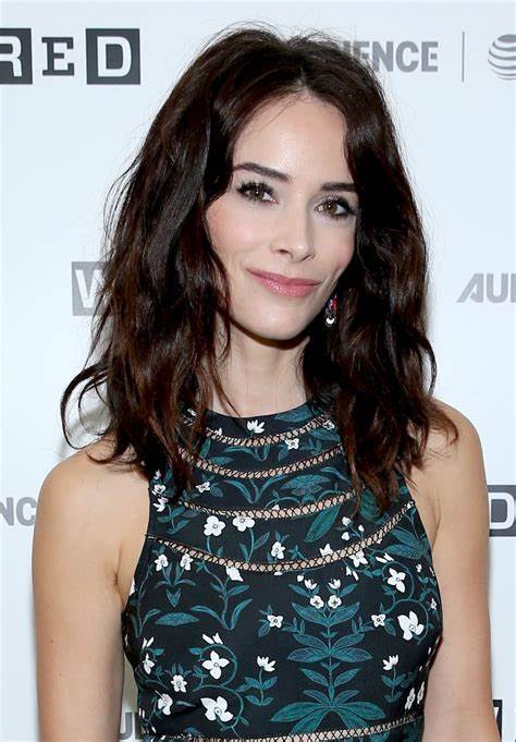 Abigail Spencer – 2017 WIRED Cafe at Comic Con in San Diego • CelebMafia