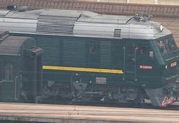 Image result for North Korea Train