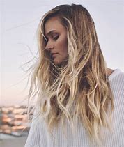 Image result for Yellow Blonde Hair