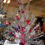 Image result for Tin Foil Christmas Tree