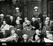 Image result for Nuremberg Trials Fritz Sauckel
