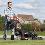 Image result for Drive Lawn Mower