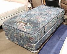 Image result for Bed Mattress and Box Spring