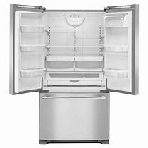 Image result for stainless steel refrigerator lowe's