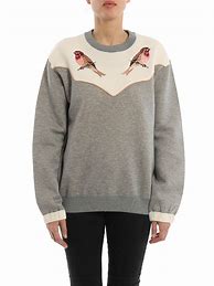 Image result for Stella McCartney Sweatshirt