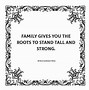 Image result for Short Quotes for Family