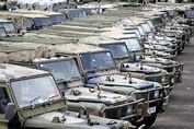 Image result for Military Surplus Auctions Online