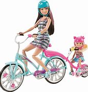 Image result for Barbie Thumbelina Cast