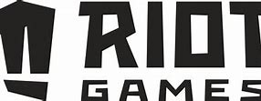 Image result for Riot Games Logo