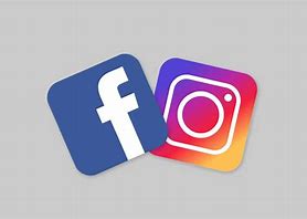 Résultat d’images pour Logo Facebook Et Instagram