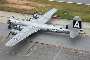 Image result for B-29 Superfortress Bomber