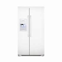 Image result for Frigidaire Side-by-Side Refrigerators