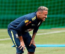 Image result for Neymar World Cup Injury