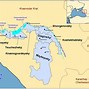 Image result for Adygea Map