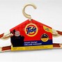 Image result for Tide Plastic Clothes Hangers