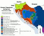 Image result for Yugoslavia Cold War